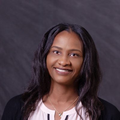 Edirin G Anderson, DDS
