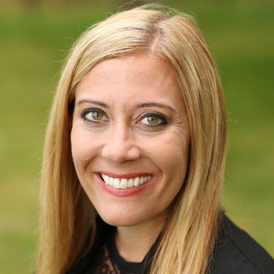 Angela M. Coleman, DDS