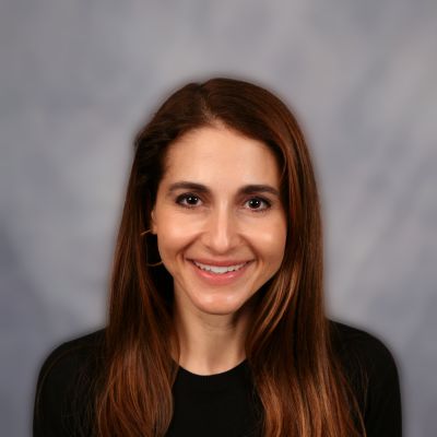 Leila Shahbandar, DDS