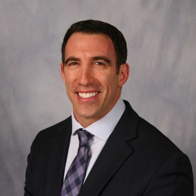 Keith Schulhof, DMD