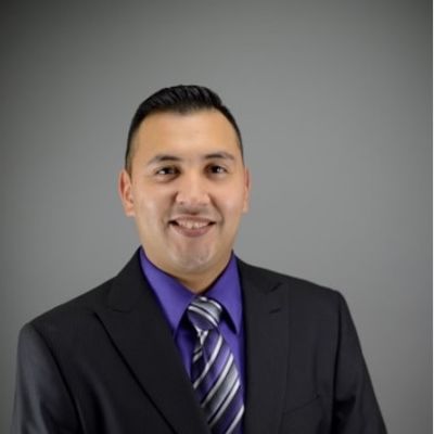 Alfredo Ortiz Jr, DDS
