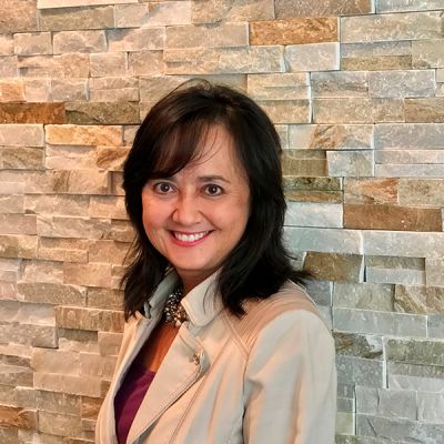 Anne-Margaret P Galbreath, DDS