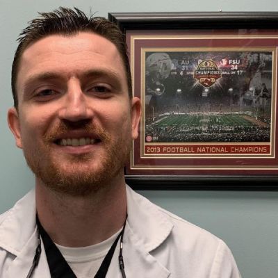 Christopher A Bonesteel, DMD