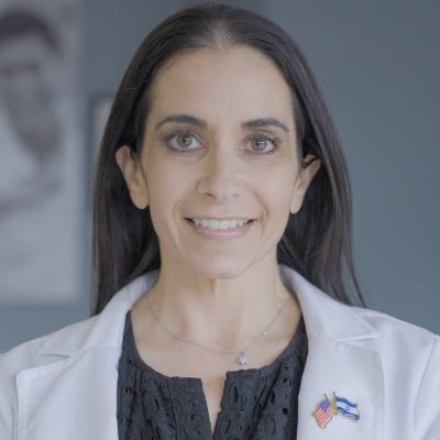 Elizabeth M Gordon, DMD