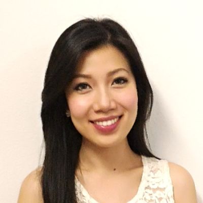Ivy N Tran, DMD