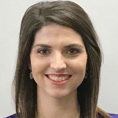 Macy D Poaps, DMD