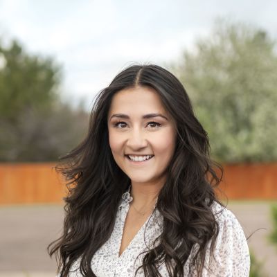 Aliah D Emory, DDS