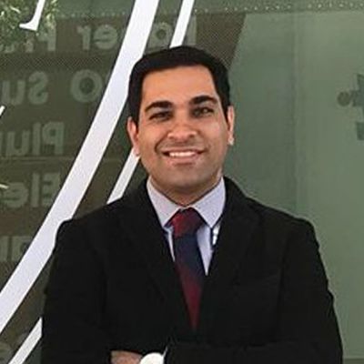 Sachan Bhatia, DDS