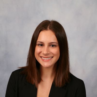 Kaitlin M Rioux, DMD