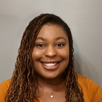Akeira Warner, DDS
