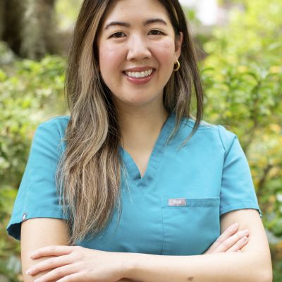 Christy Q Van, DMD