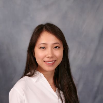 Lucy Wen, DMD