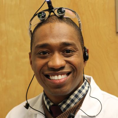 Landon M Gamble, DDS