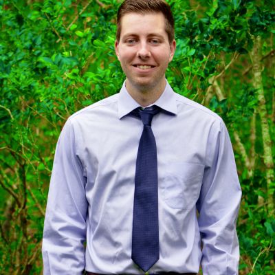 Tyler J Merritt, DMD