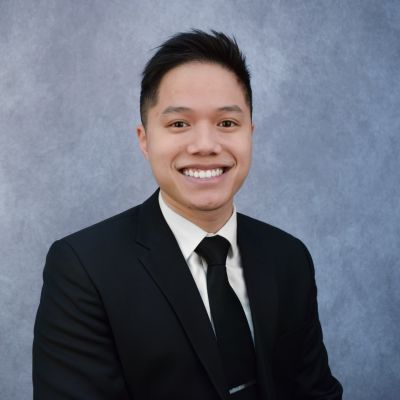 Daniel Ho, DMD
