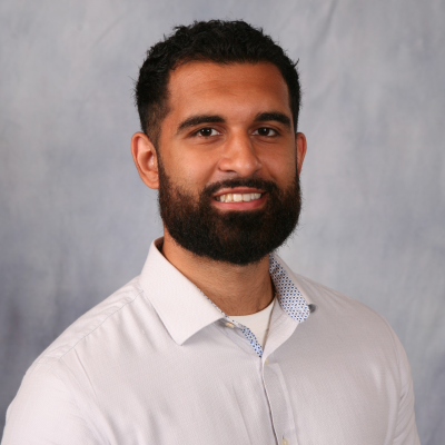 Awais I Mufti, DDS