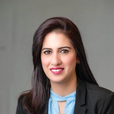 Snigdha Thakur, DDS