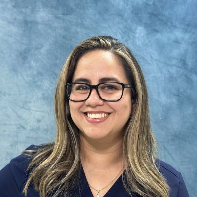 Jessica Prado Rivas, DDS