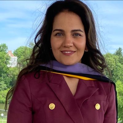 Heba D Al Aani, DDS