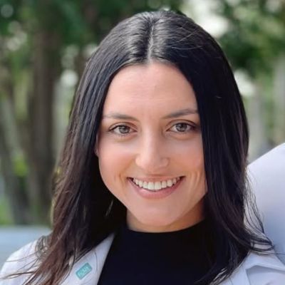Sarah Wilensky, DMD