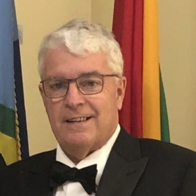 Kevin Healy, DDS