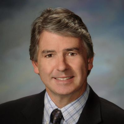 Thomas J English, DDS