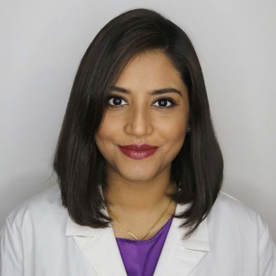 Urvashi Lal, DDS