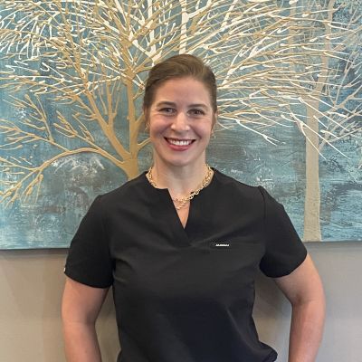 Ellen M Denmead, DDS