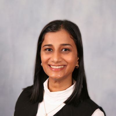Shivani Patel, DMD