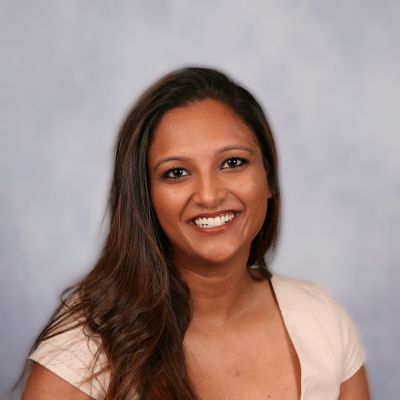 Sheena Jain, DMD