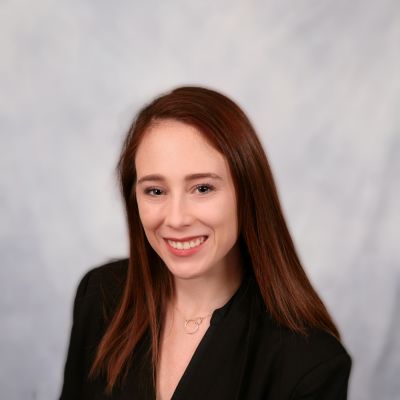 Amanda M Barrett, DMD
