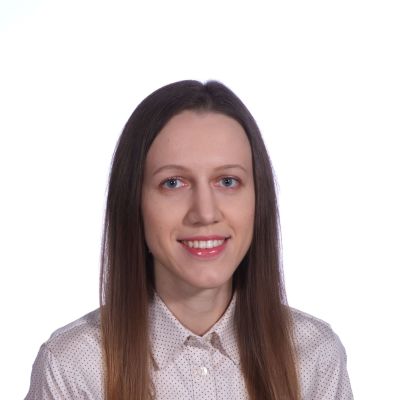 Tatiana Kalashnikova, DDS
