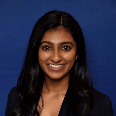 Naiya S Patel, DDS