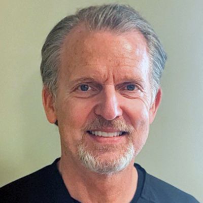 John C Klooster, DDS