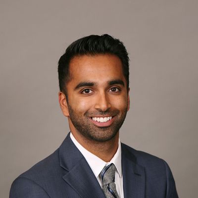 Neal J Patel, DMD