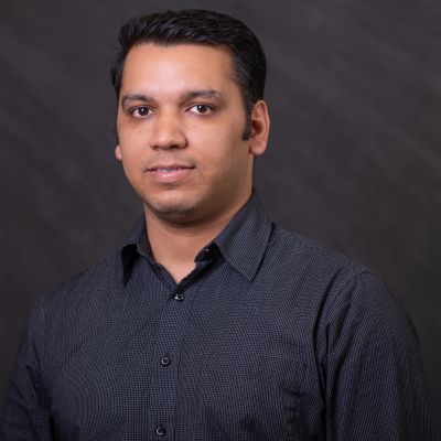 Ankit Malhotra, DMD