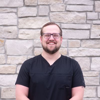 Alexander W Pilgreen, DDS