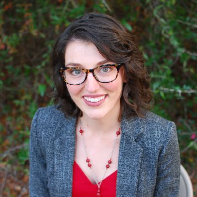 Alexa P Fritz, DMD