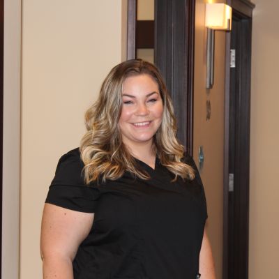 Kathleen M Bartik, DDS