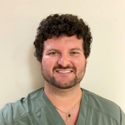 Dimitrios G Gatis, DMD