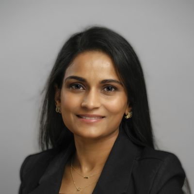 Pinal B Patel, DMD