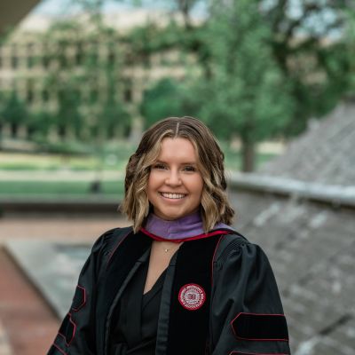Kendra Holliger, DDS