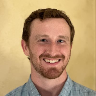 Connor M Hoerr, DMD