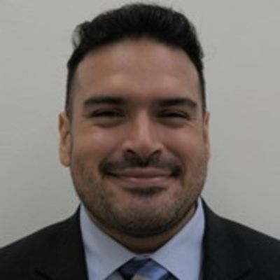 Hector Alarcon, DDS
