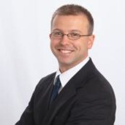 Bradley C Morrison, DDS