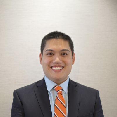 Nick A Fong, DDS