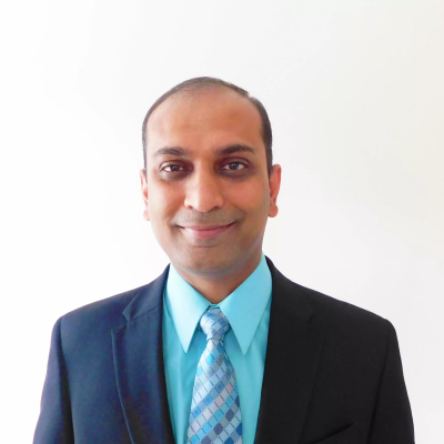 Jay Patel, DMD