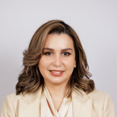 Amna Alwalie, DMD