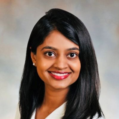 Sweety Patel, DDS