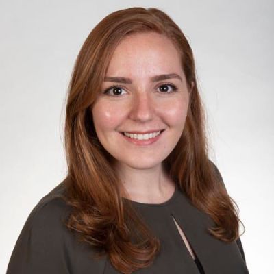 Amanda Yacoub, DDS